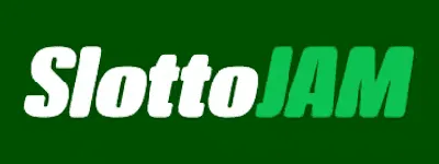 Slottojam logo