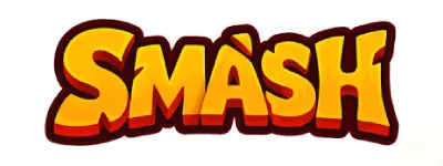 Smash logo