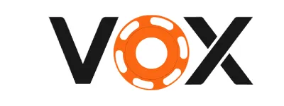 Vox Casino logo